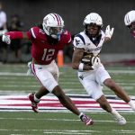 article image - West Virginia Arizona Football